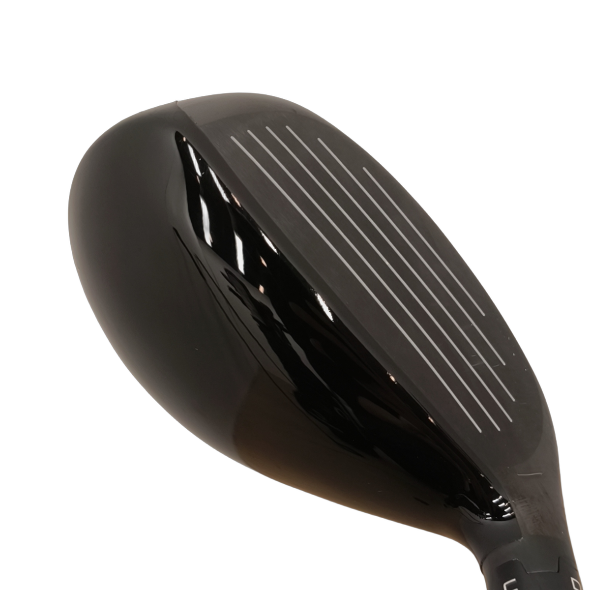 Venstre Titleist GT2 Hybrid / Flex Regular / #4/21 [model:birefnet-general] [bg:handrolled]