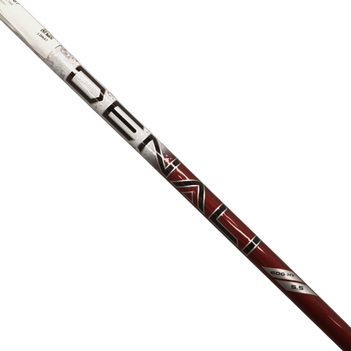 Venstre Titleist GT2 Hybrid / Flex Regular / #4/21 [model:birefnet-general] [bg:handrolled]
