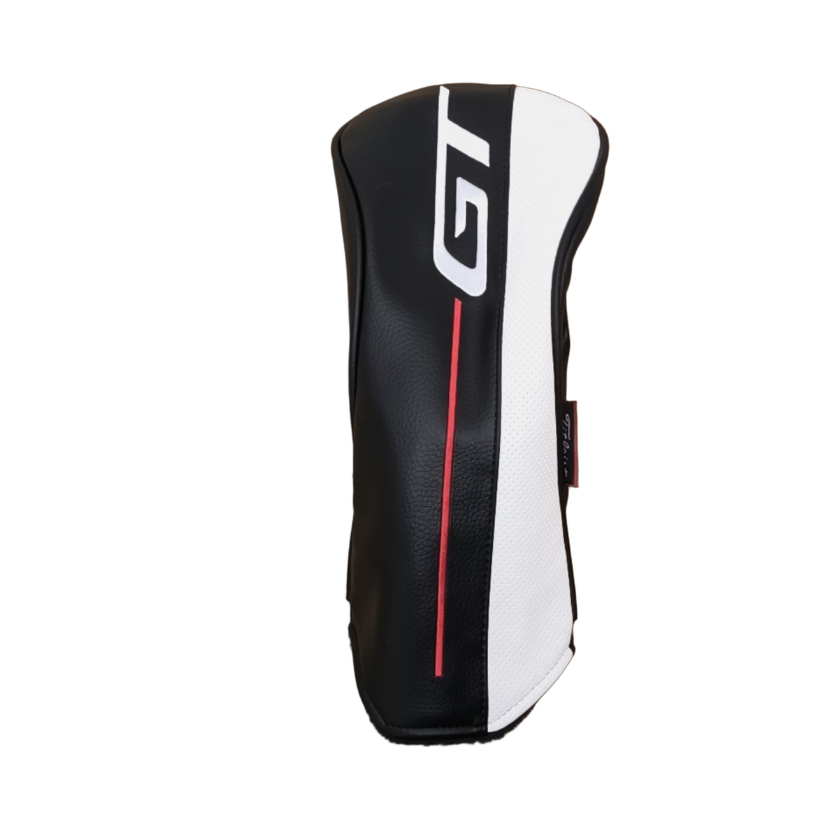 Titleist GT3 Driver / Flex Stiff / Loft 9 [model:birefnet-general] [bg:handrolled]