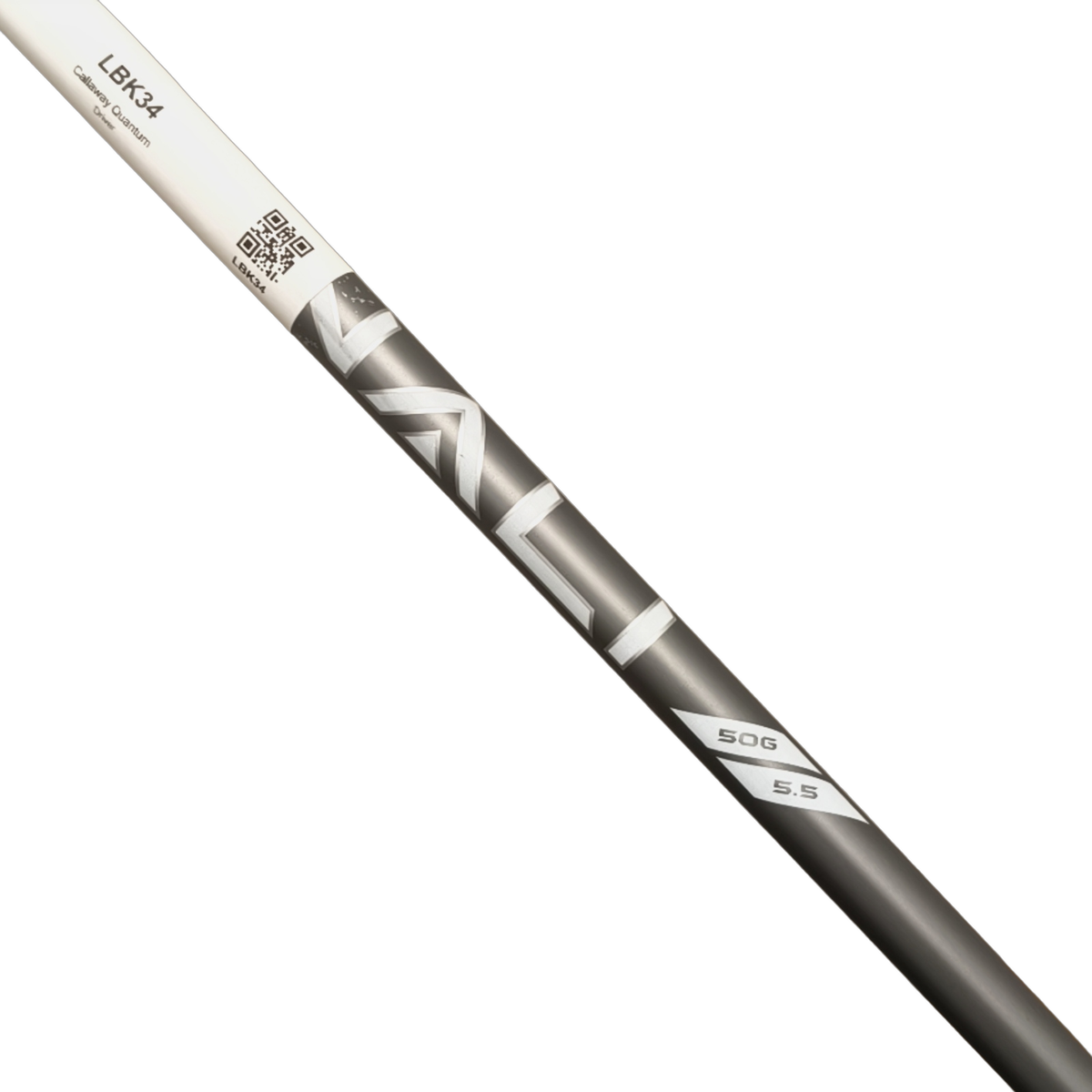 Callaway Quantum Max Driver / Flex Regular / Loft 10.5 [model:birefnet-general] [bg:handrolled]