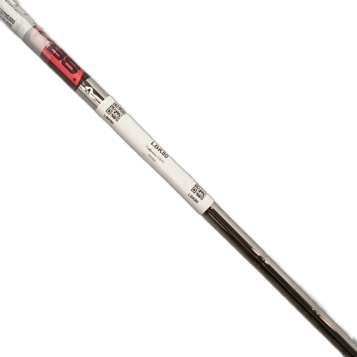 Callaway CB12 Wedge / Flex Wedge / 54/14 [model:silueta] [bg:handrolled]