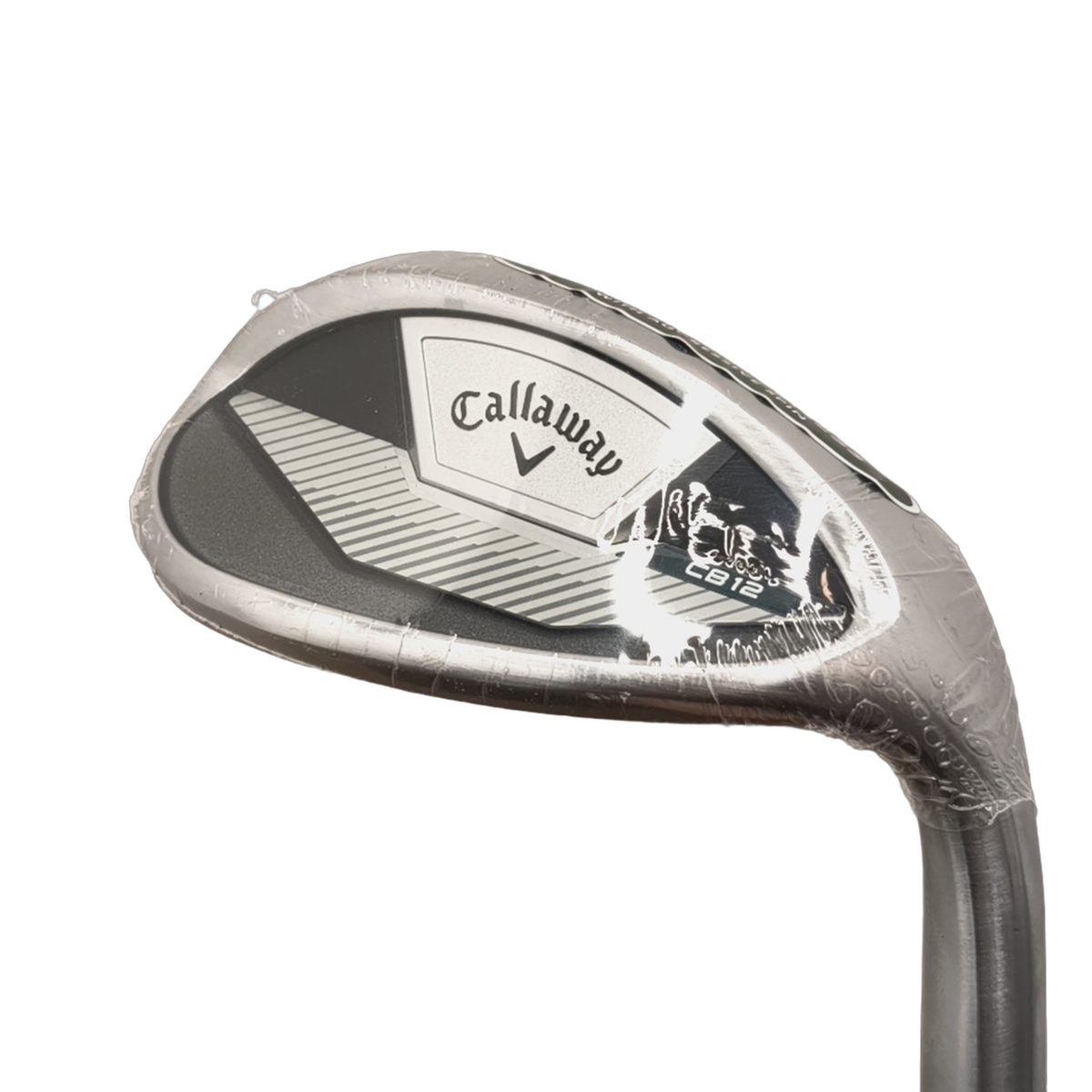 Callaway CB12 Wedge / Flex Ladies / 56/14 [model:birefnet-general] [bg:handrolled]