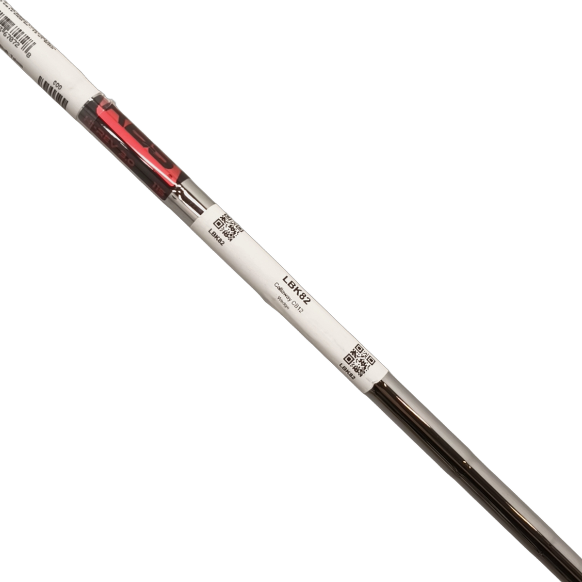 Callaway CB12 Wedge / Flex Wedge / 52/12 [model:birefnet-general] [bg:handrolled]