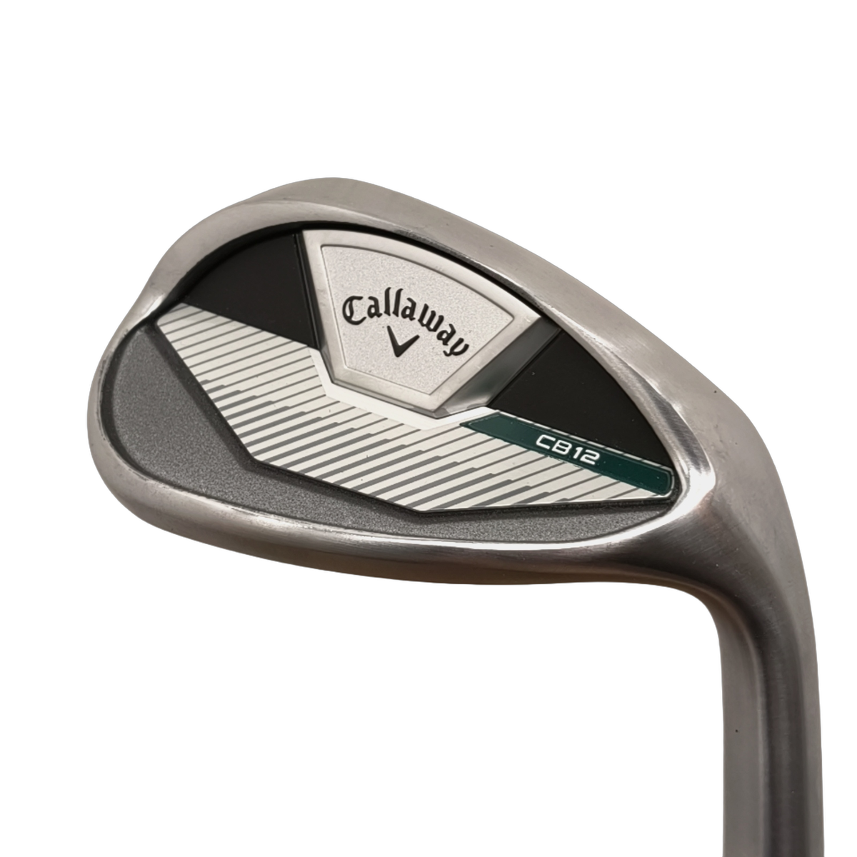 Callaway CB12 Wedge / Flex Wedge / 52/12 [model:birefnet-general] [bg:handrolled]