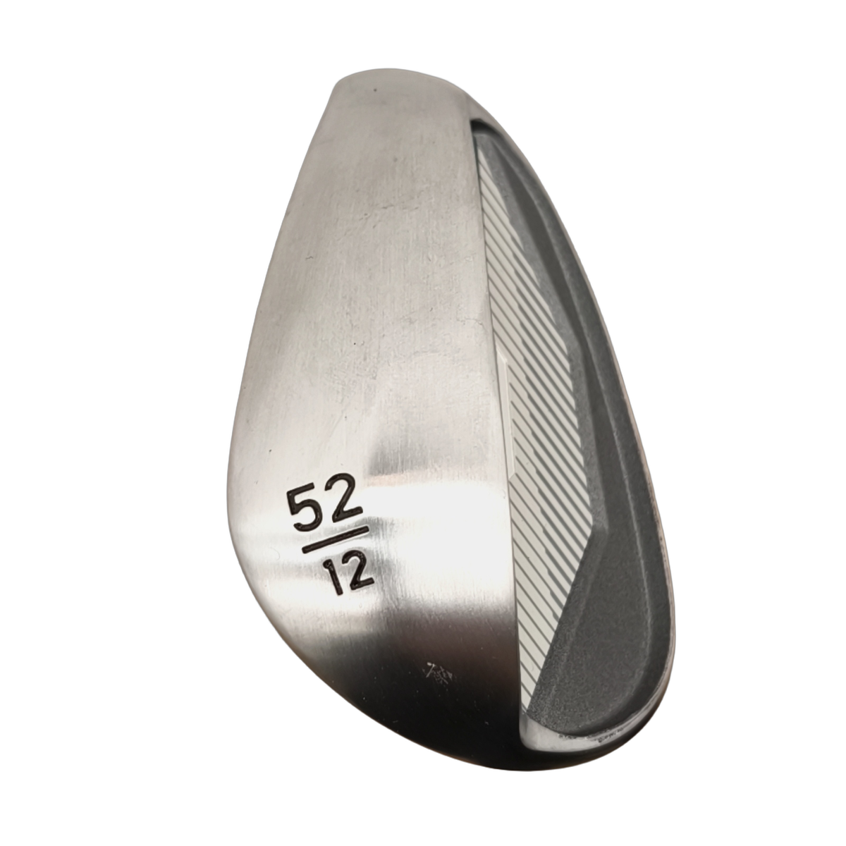 Callaway CB12 Wedge / Flex Wedge / 52/12 [model:birefnet-general] [bg:handrolled]