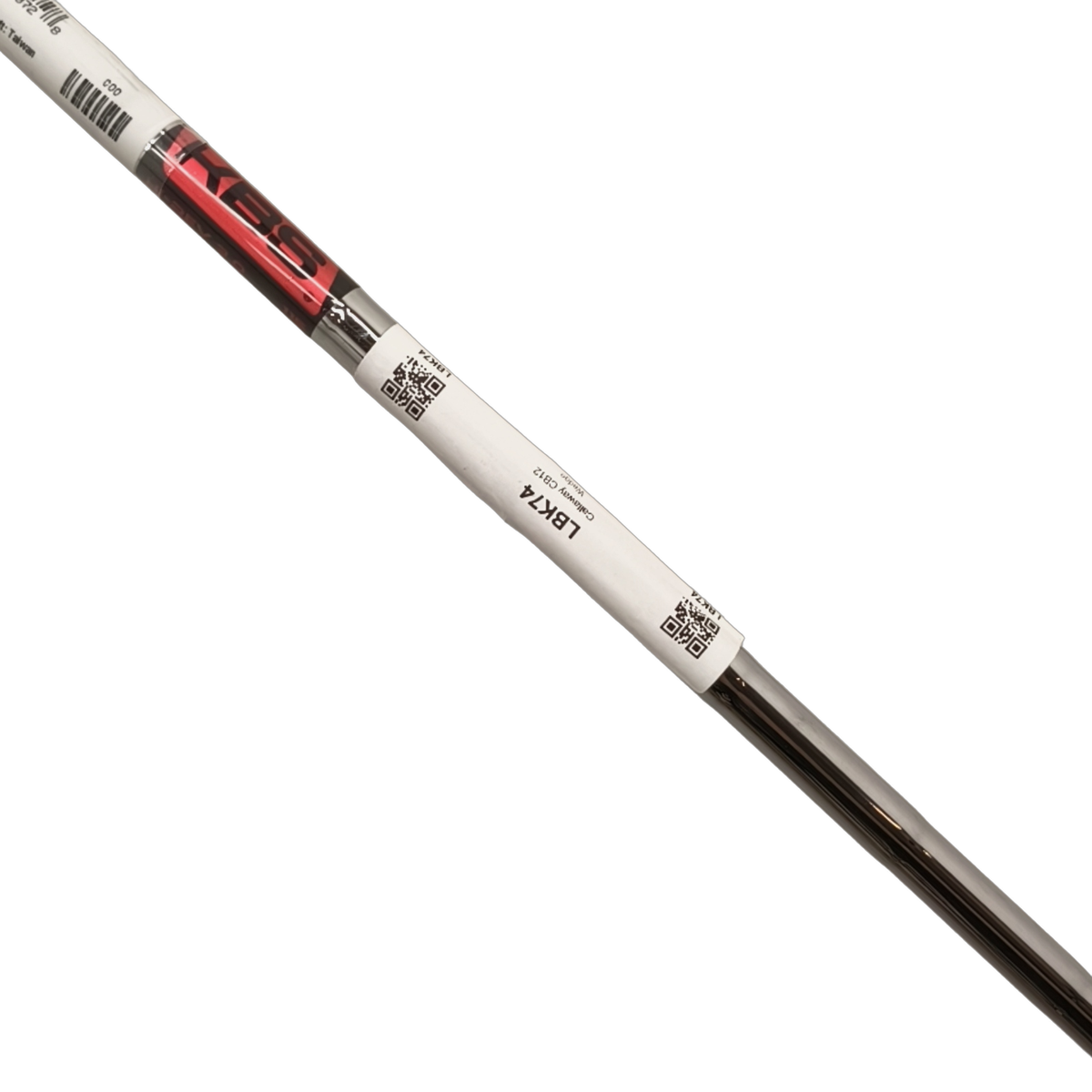 Callaway CB12 Wedge / Flex Wedge / 52/12 [model:birefnet-general] [bg:handrolled]