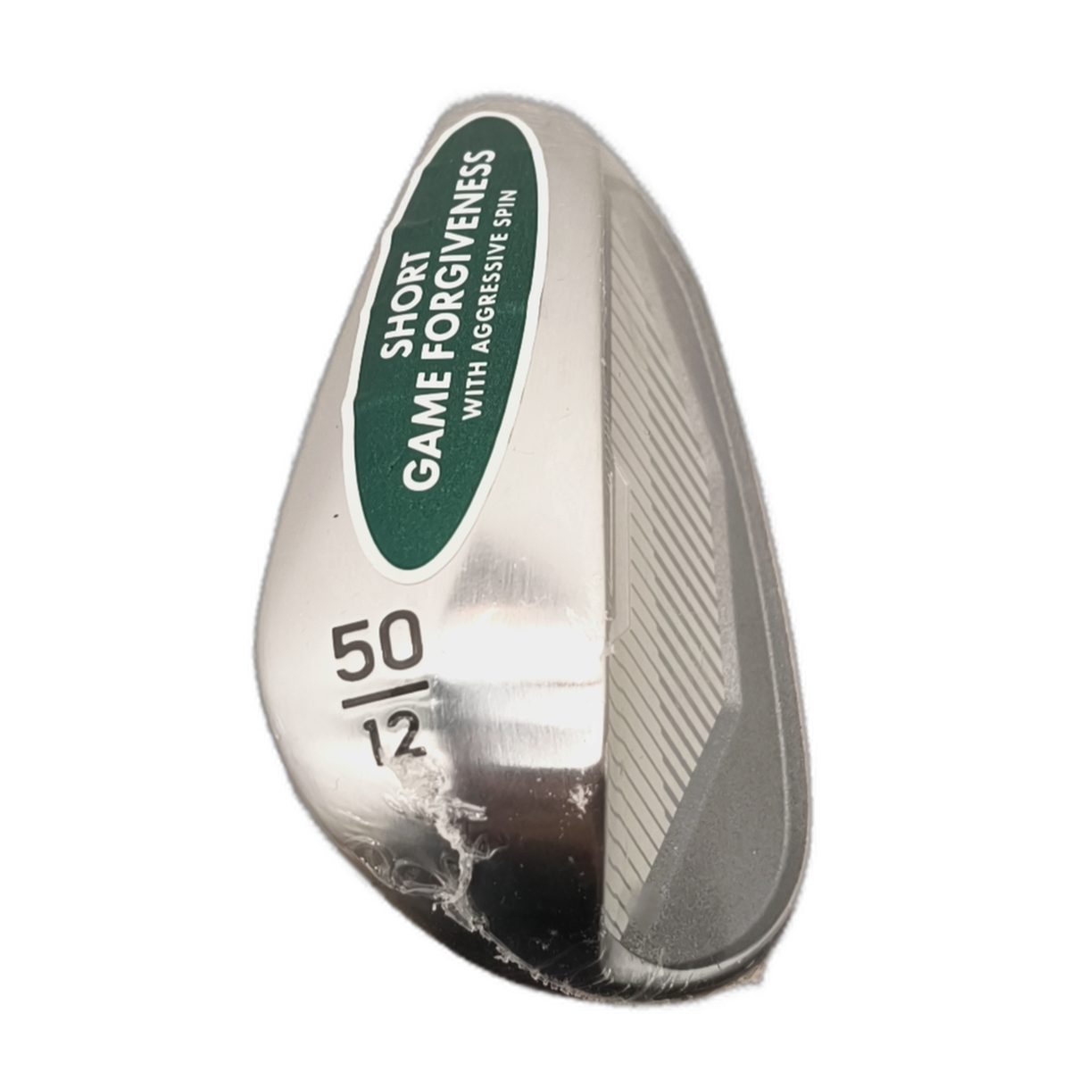 Callaway CB12 Wedge / Flex Wedge / 50/12 [model:silueta] [bg:handrolled]