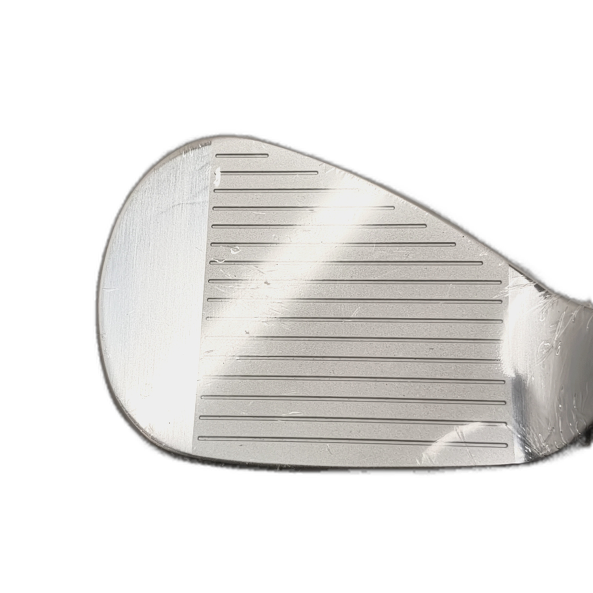 Callaway CB12 Wedge / Flex Wedge / 50/12 [model:silueta] [bg:handrolled]