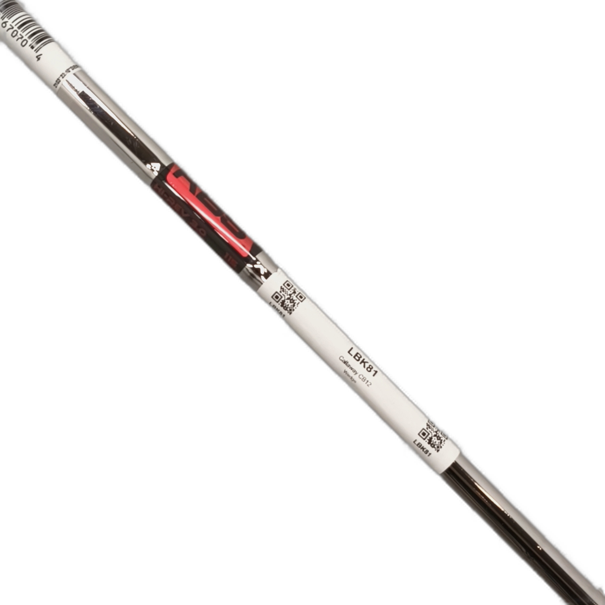 Callaway CB12 Wedge / Flex Wedge / 50/12 [model:silueta] [bg:handrolled]