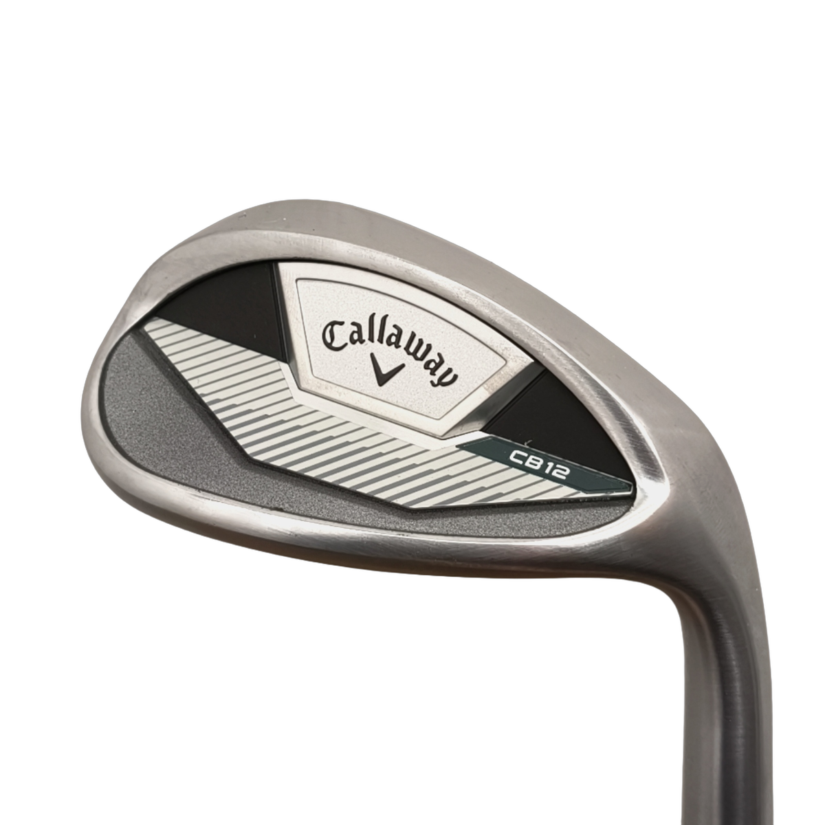 Callaway CB12 Wedge / Flex Ladies / 56/14 [model:birefnet-general] [bg:handrolled]