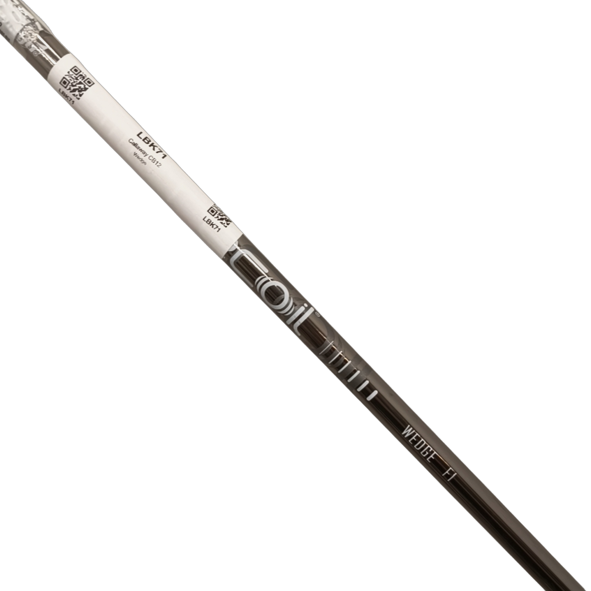 Callaway CB12 Wedge / Flex Ladies / 56/14 [model:birefnet-general] [bg:handrolled]