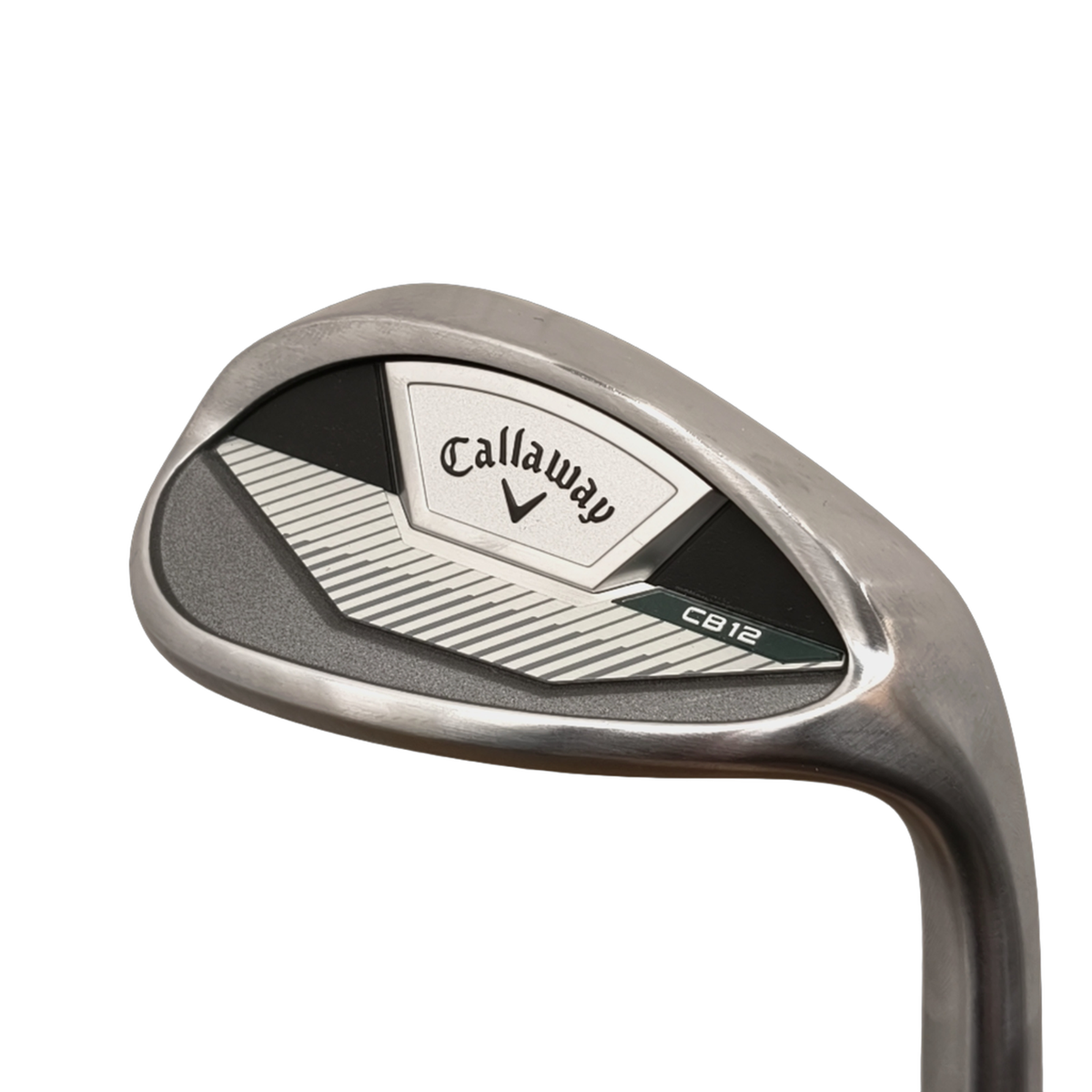 Callaway CB12 Wedge / Flex Wedge / 56/14 [model:birefnet-general] [bg:handrolled]