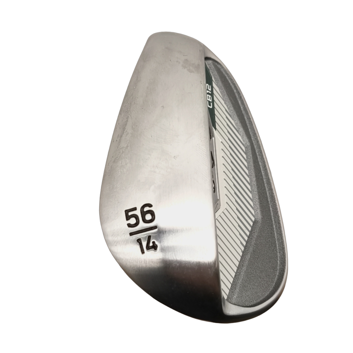 Callaway CB12 Wedge / Flex Wedge / 56/14 [model:birefnet-general] [bg:handrolled]
