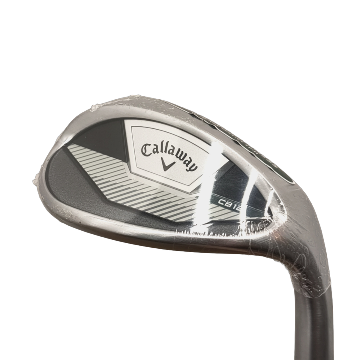 Callaway CB12 Wedge / Flex Wedge / 56/14 [model:birefnet-general] [bg:handrolled]