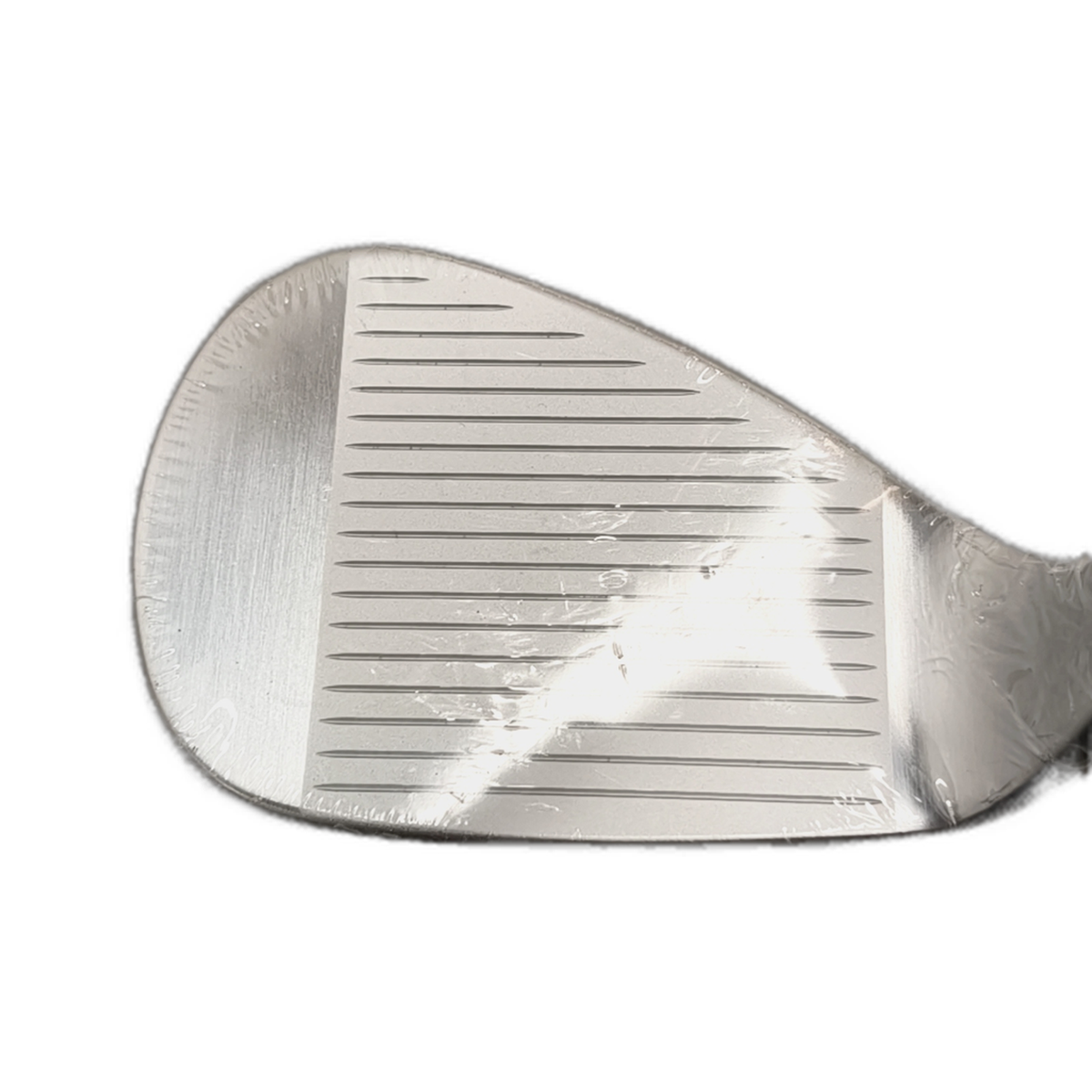 Callaway CB12 Wedge / Flex Wedge / 56/14 [model:silueta] [bg:handrolled]