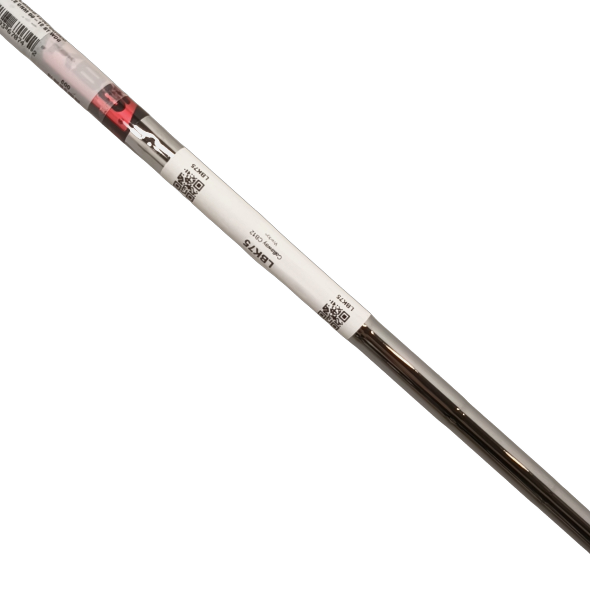 Callaway CB12 Wedge / Flex Wedge / 58/12 [model:birefnet-general] [bg:handrolled]