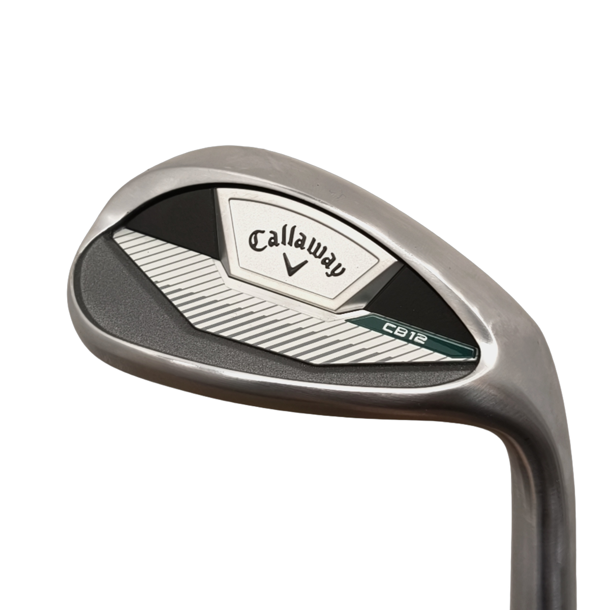Callaway CB12 Wedge / Flex Wedge / 60/12 [model:birefnet-general] [bg:handrolled]
