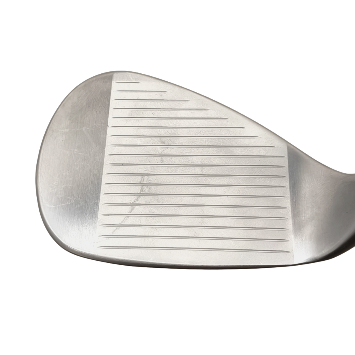 Callaway CB12 Wedge / Flex Wedge / 60/12 [model:birefnet-general] [bg:handrolled]