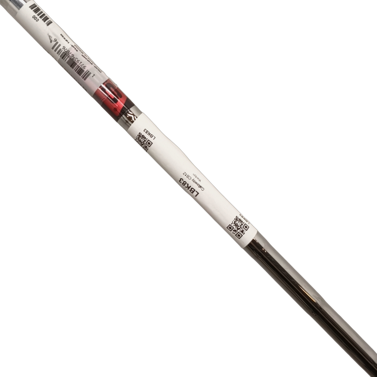 Callaway CB12 Wedge / Flex Wedge / 60/12 [model:birefnet-general] [bg:handrolled]