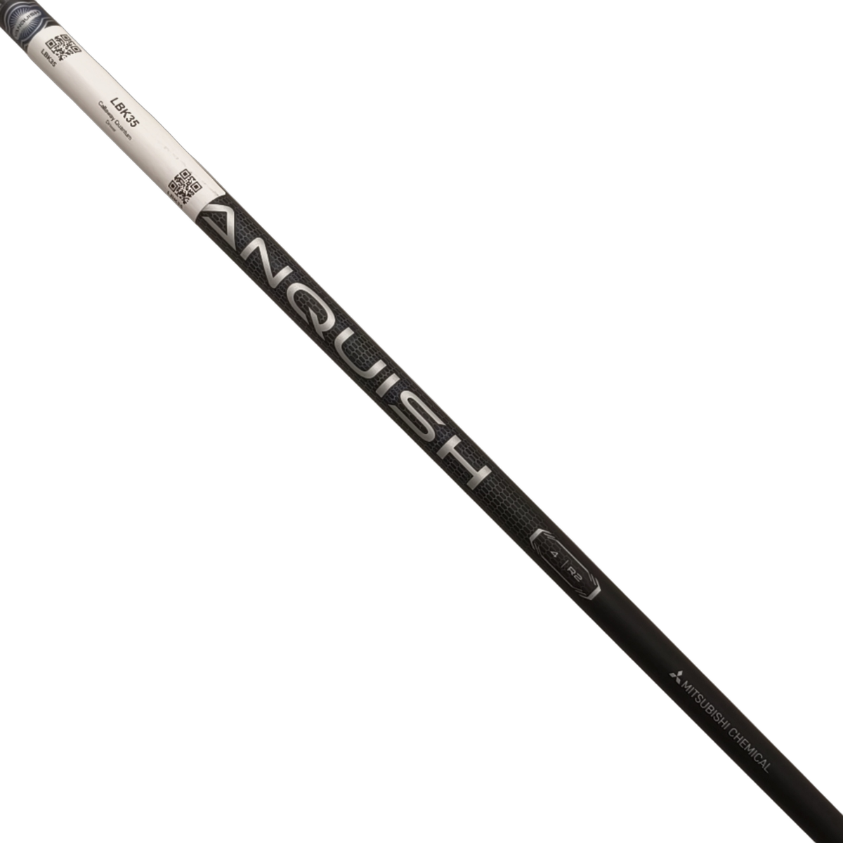 Callaway Quantum Max-D Driver / Flex A-flex / Loft 12 [model:birefnet-general] [bg:handrolled]
