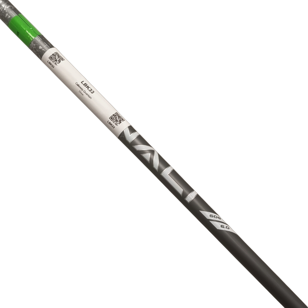Callaway Quantum Max-D Driver / Flex Stiff / Loft 10.5 [model:birefnet-general] [bg:handrolled]