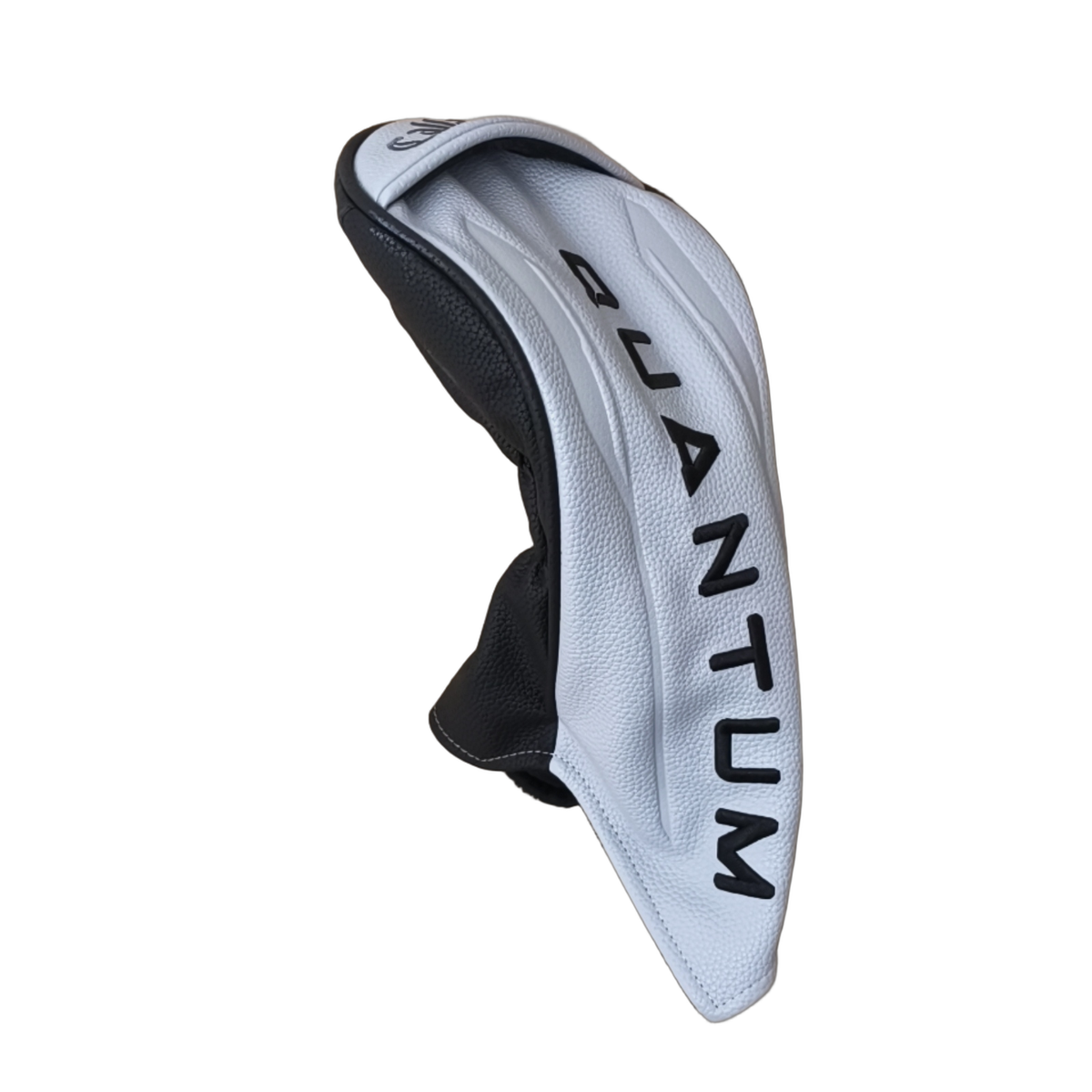 Callaway Quantum Max-D Driver / Flex Regular / Loft 10.5 [model:birefnet-general] [bg:handrolled]
