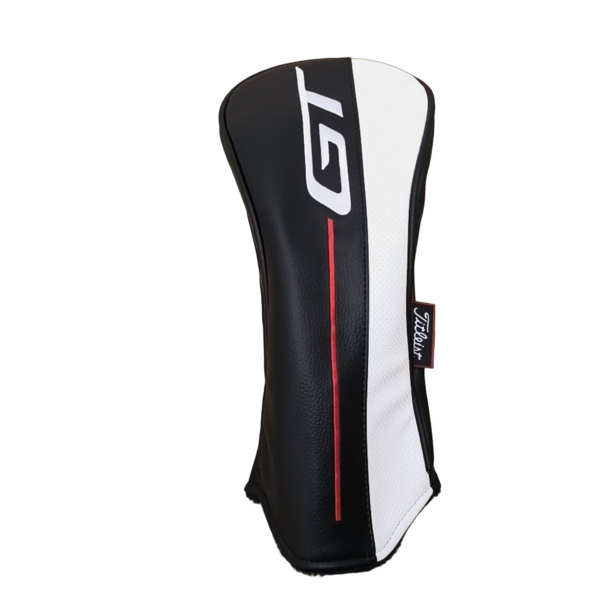 Venstre Titleist GT2 Driver / Flex A-flex / Loft 10 [model:birefnet-general] [bg:handrolled]