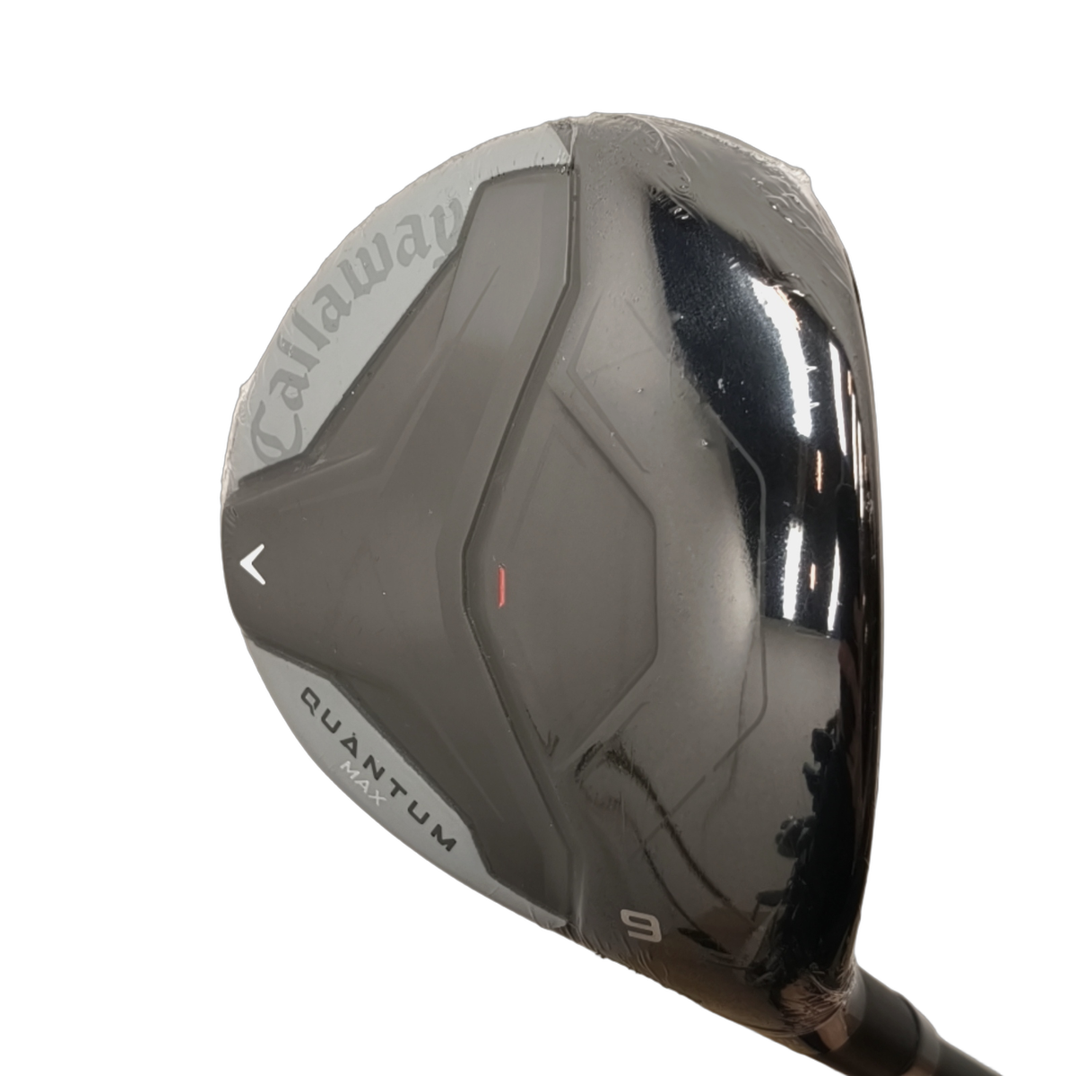 Callaway Quantum Max Fairway Wood / Flex A-flex / #9/24 [model:birefnet-general] [bg:handrolled]