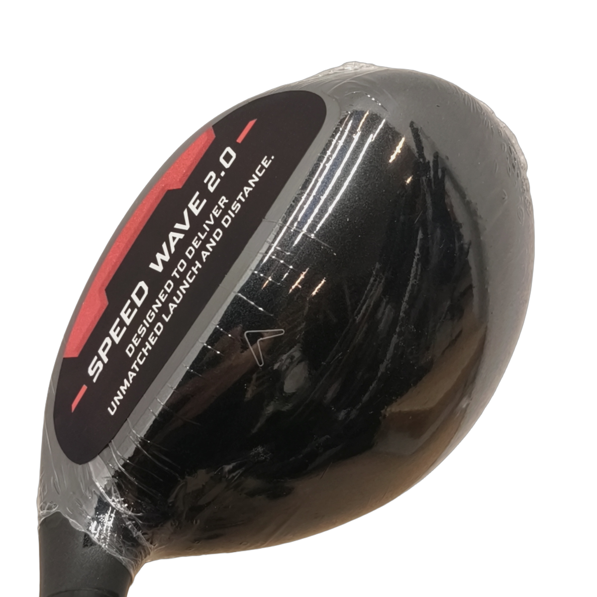 Callaway Quantum Max Fairway Wood / Flex A-flex / #9/24 [model:birefnet-general] [bg:handrolled]