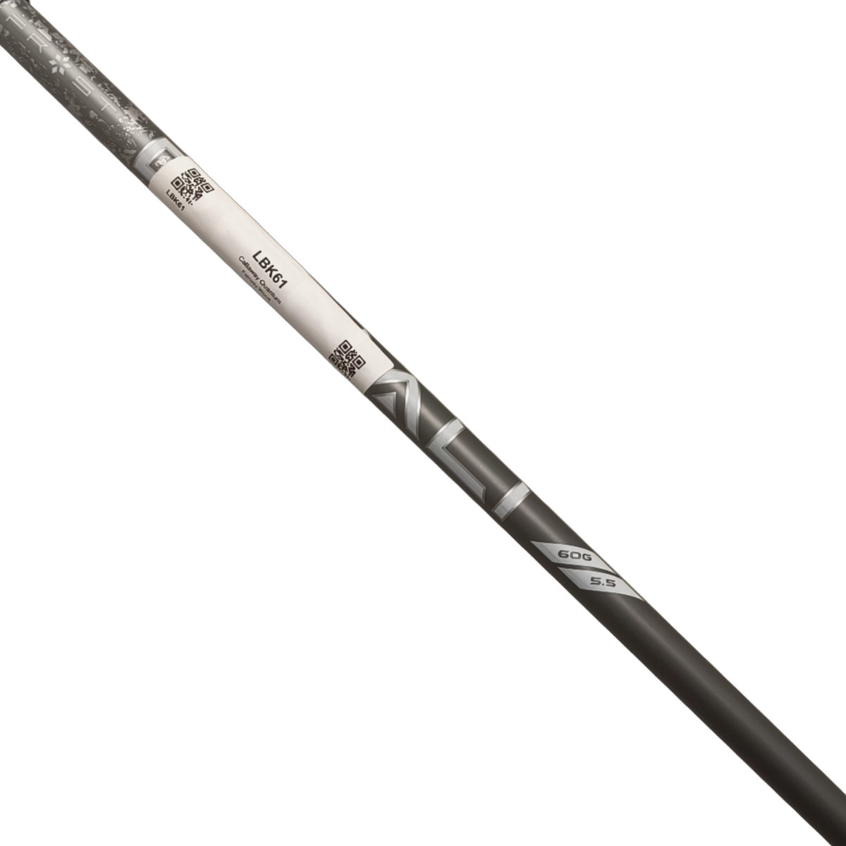 Callaway Quantum Max Fairway Wood / Flex Regular / #5/18 [model:birefnet-general] [bg:handrolled]