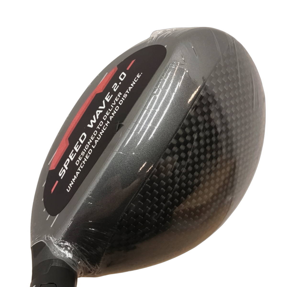 Callaway Quantum Tripple Diamond Fairway Wood / Flex Stiff / #3/15 [model:birefnet-general] [bg:handrolled]