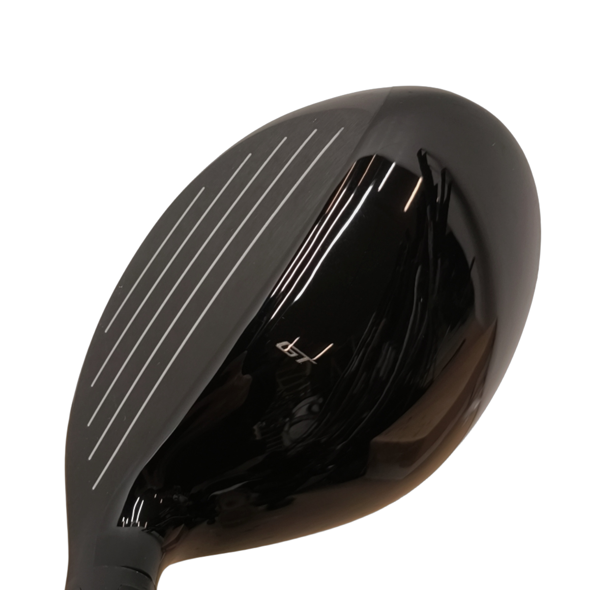 Titleist GT2 Fairway Wood / Flex A-flex / #5/18 [model:birefnet-general] [bg:handrolled]