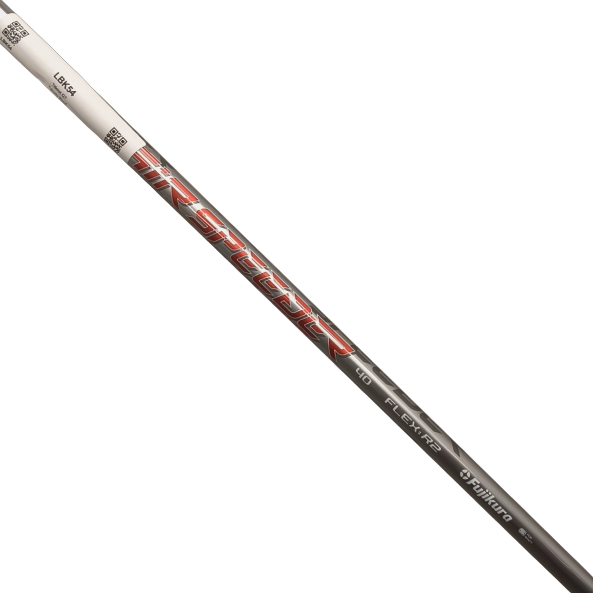 Titleist GT2 Fairway Wood / Flex A-flex / #5/18 [model:birefnet-general] [bg:handrolled]