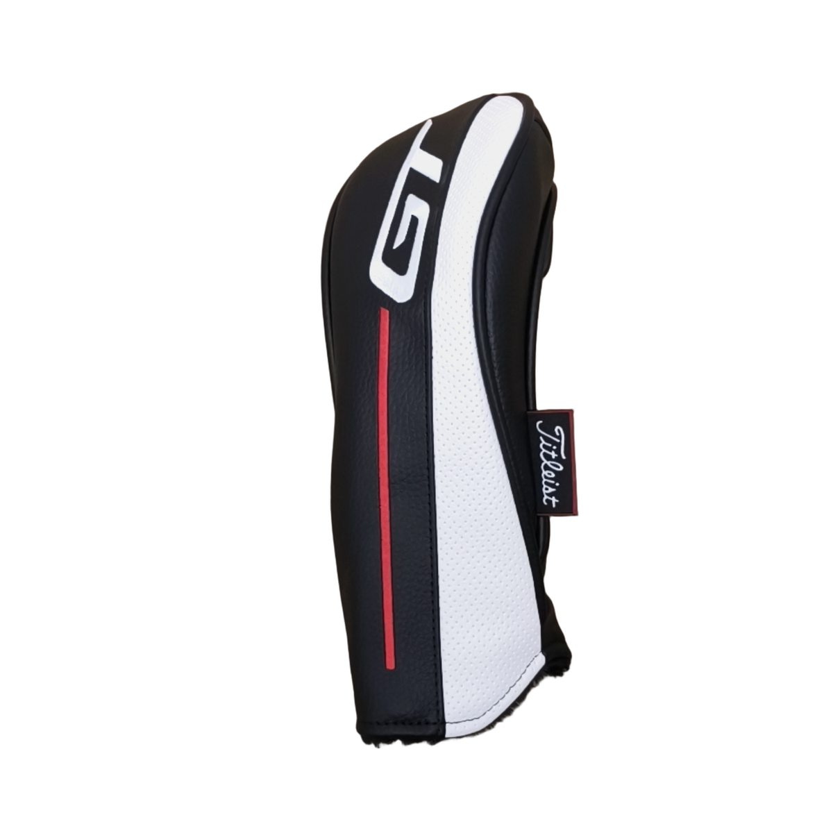 Venstre Titleist GT2 Fairway Wood / Flex Stiff / #3/15 [model:birefnet-general] [bg:handrolled]