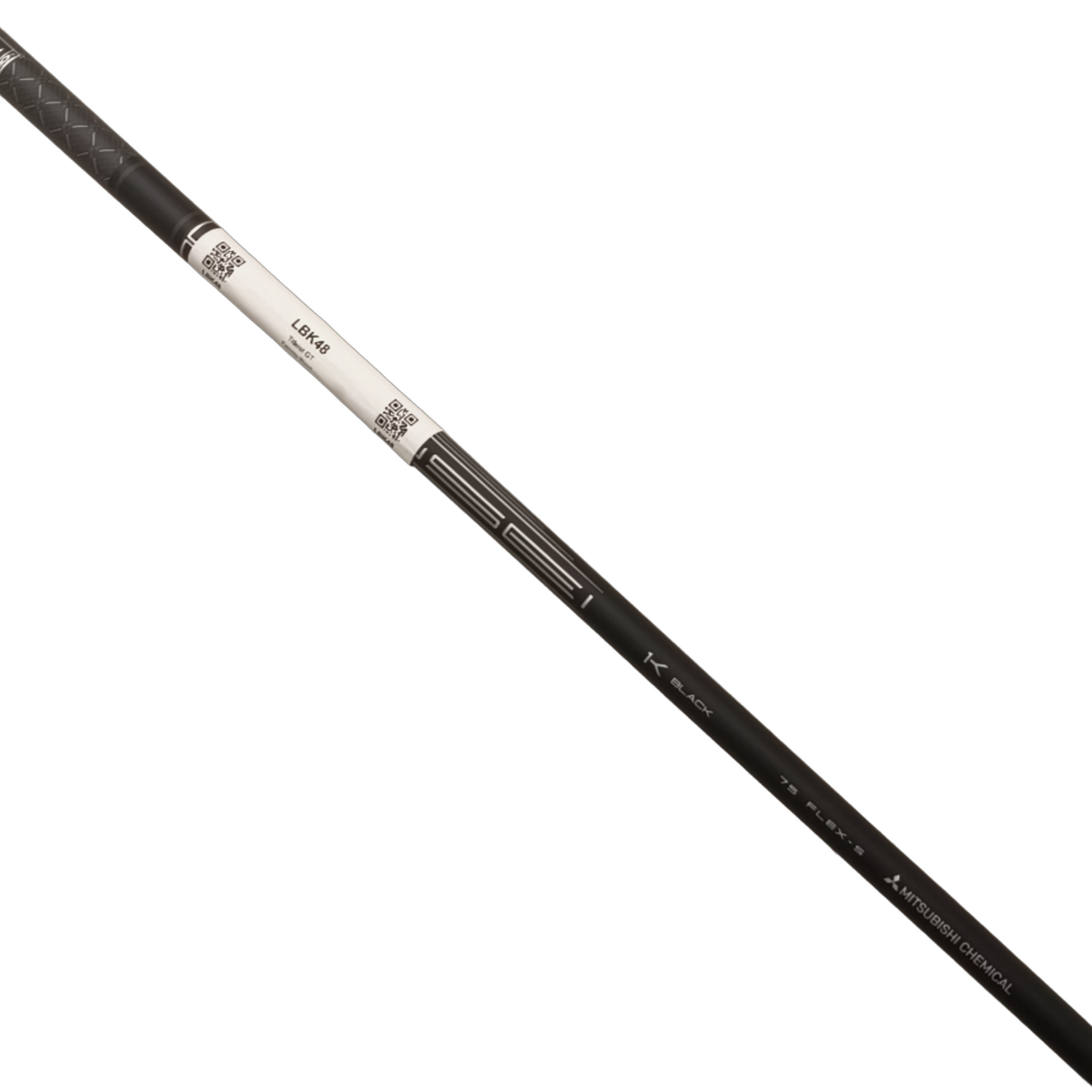 Venstre Titleist GT2 Fairway Wood / Flex Stiff / #3/15 [model:birefnet-general] [bg:handrolled]