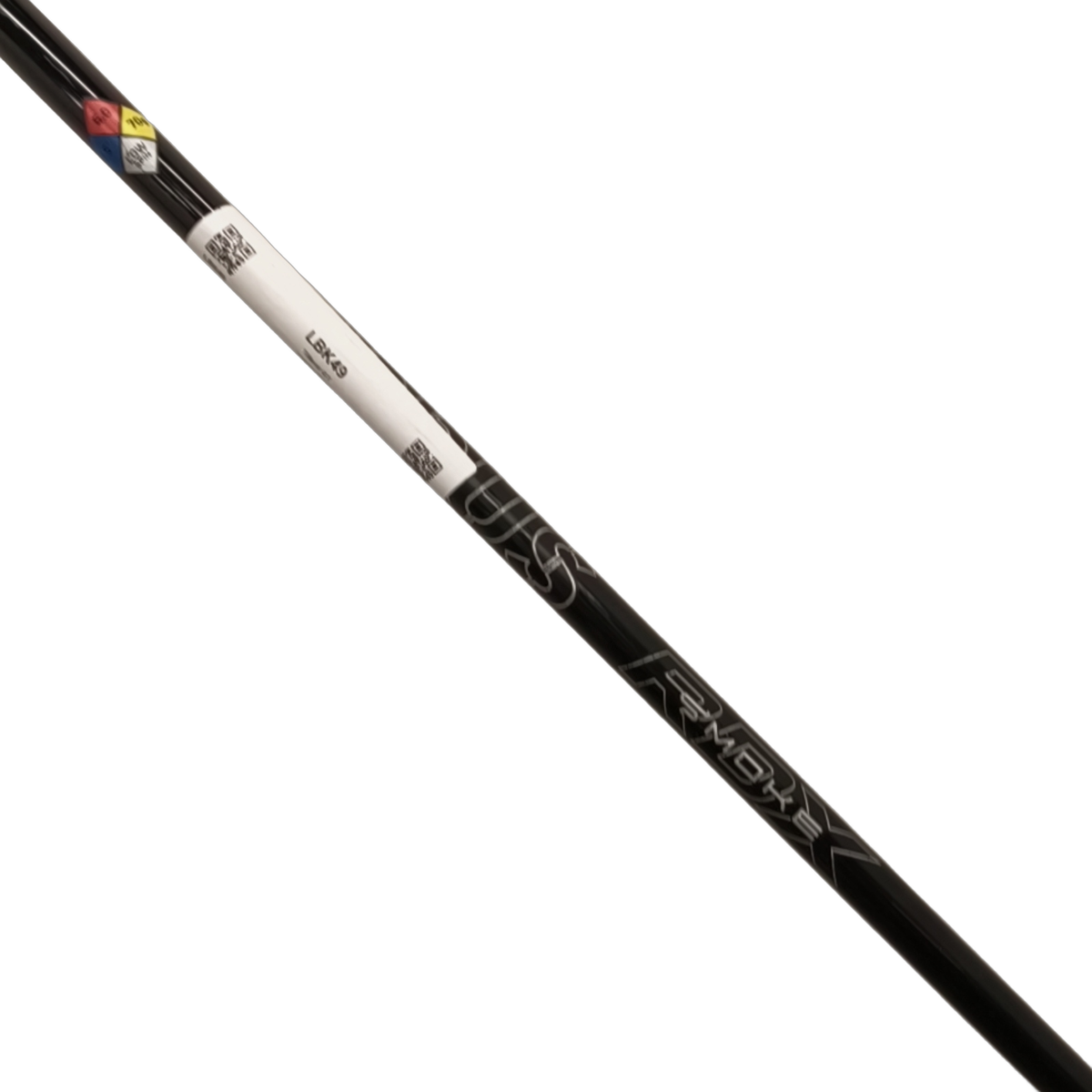 Titleist TSi1 Fairway Wood / Flex Stiff / #5/18 [model:birefnet-general] [bg:handrolled]