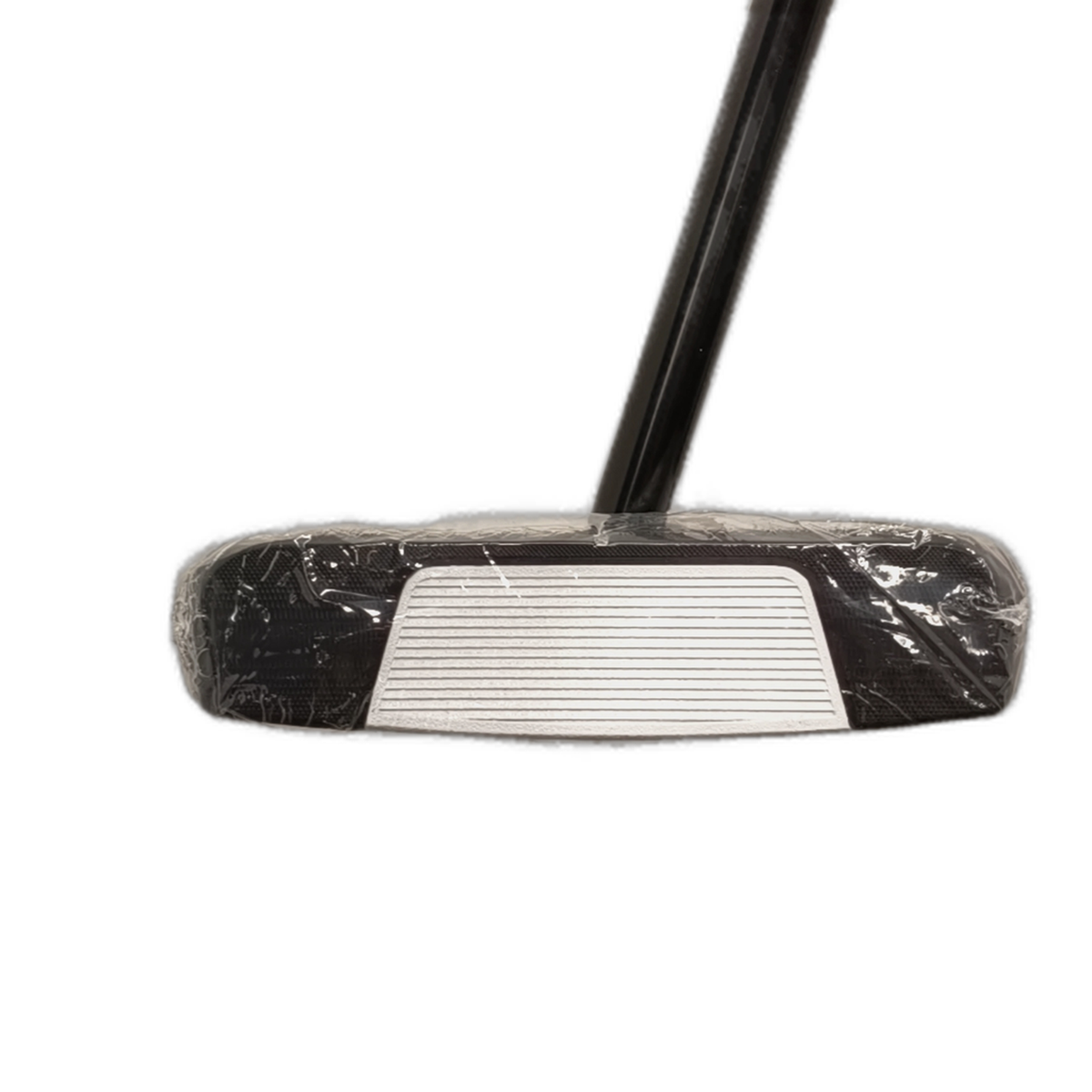 Odyssey Ai-Dual Jailbird Square 2 Square Putter / 34" [model:silueta] [bg:handrolled]