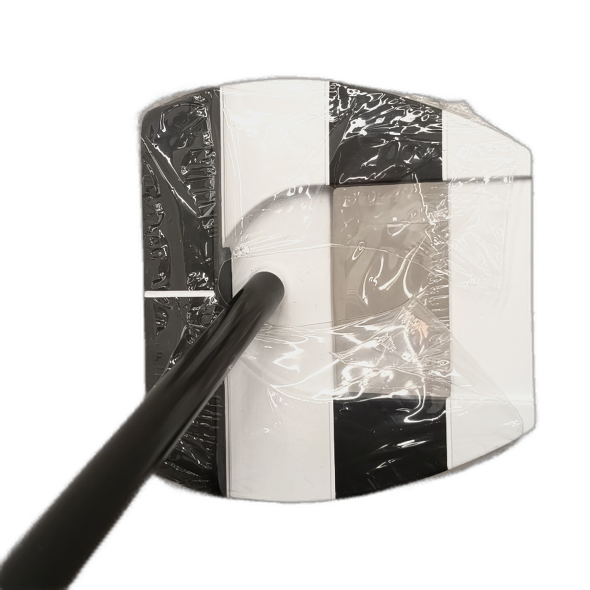 Odyssey Ai-Dual Jailbird Square 2 Square Putter / 34" [model:silueta] [bg:handrolled]