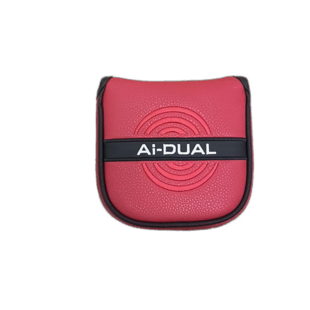 Odyssey Ai-Dual Square 2 Square Max 1/2-Ball Putter / 34" [model:silueta] [bg:handrolled]