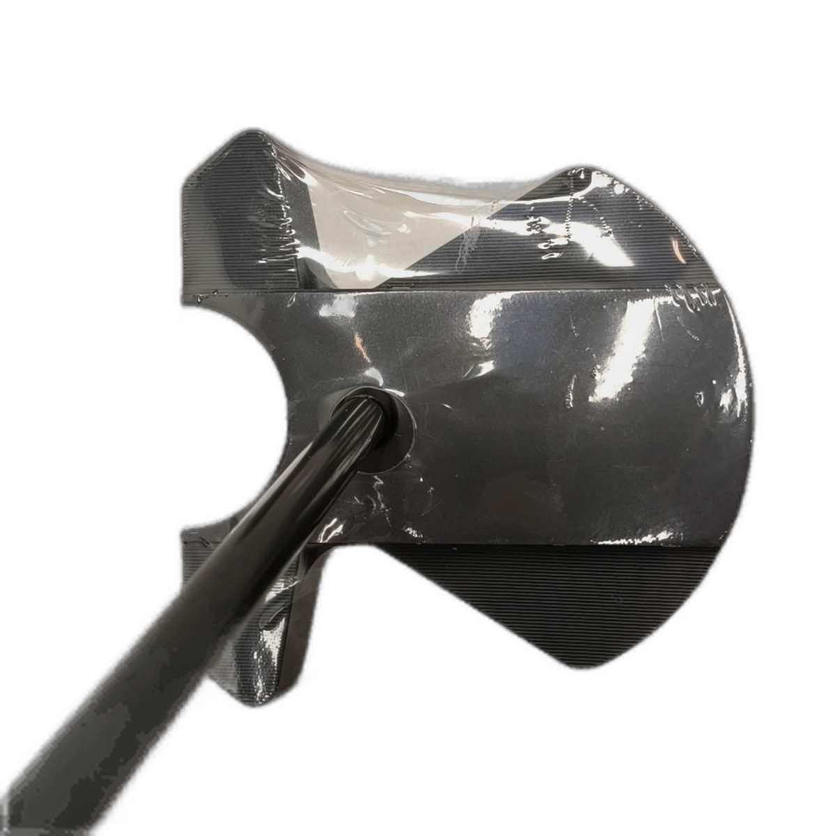Odyssey Ai-Dual Square 2 Square Max 1/2-Ball Putter / 34" [model:silueta] [bg:handrolled]