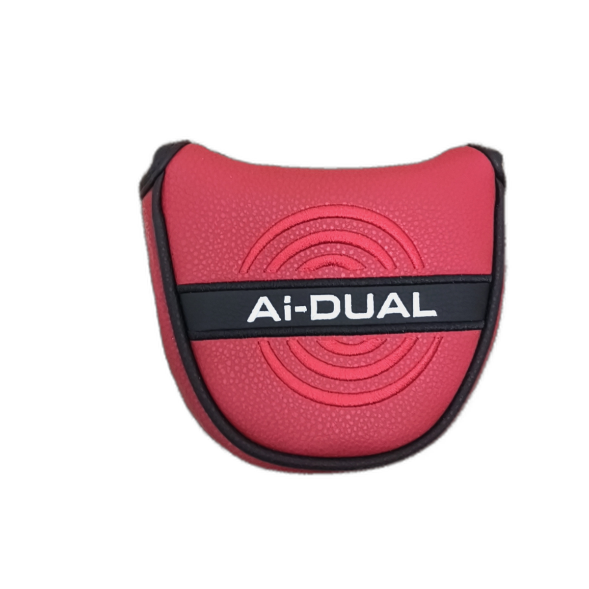 Odyssey Ai-Dual #7 1/2 Ball Putter / 34" [model:silueta] [bg:handrolled]