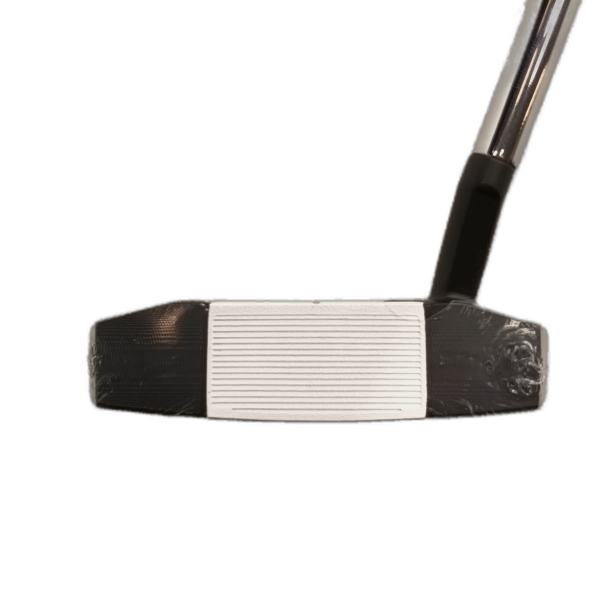 Odyssey Ai-Dual #7 1/2 Ball Putter / 34" [model:silueta] [bg:handrolled]