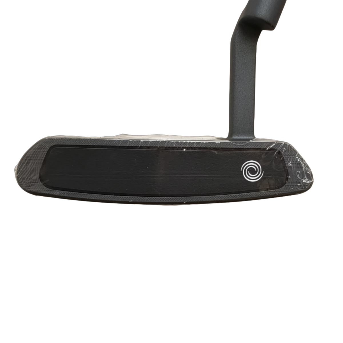 Odyssey DFX 2-Ball Blade Putter / 34" [model:birefnet-general] [bg:handrolled]