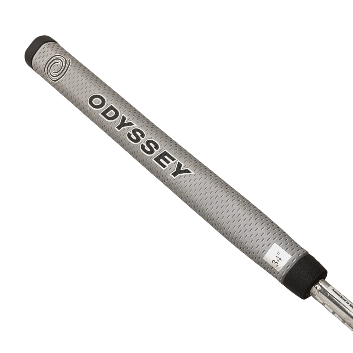Odyssey DFX 2-Ball Blade Putter / 34" [model:birefnet-general] [bg:handrolled]