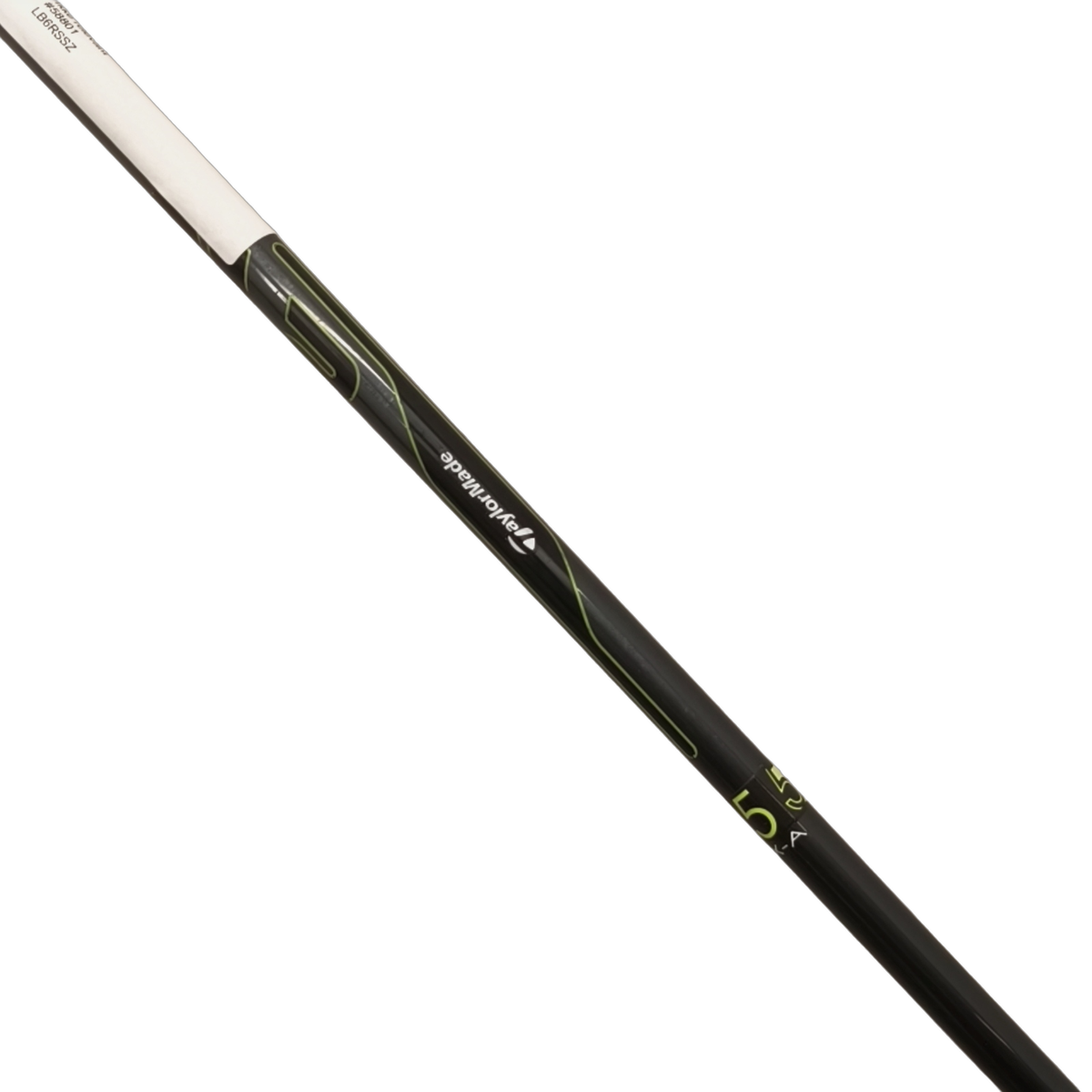 TaylorMade M2 2017 Hybrid / Flex A-flex / #3/19 [model:birefnet-general] [bg:handrolled]