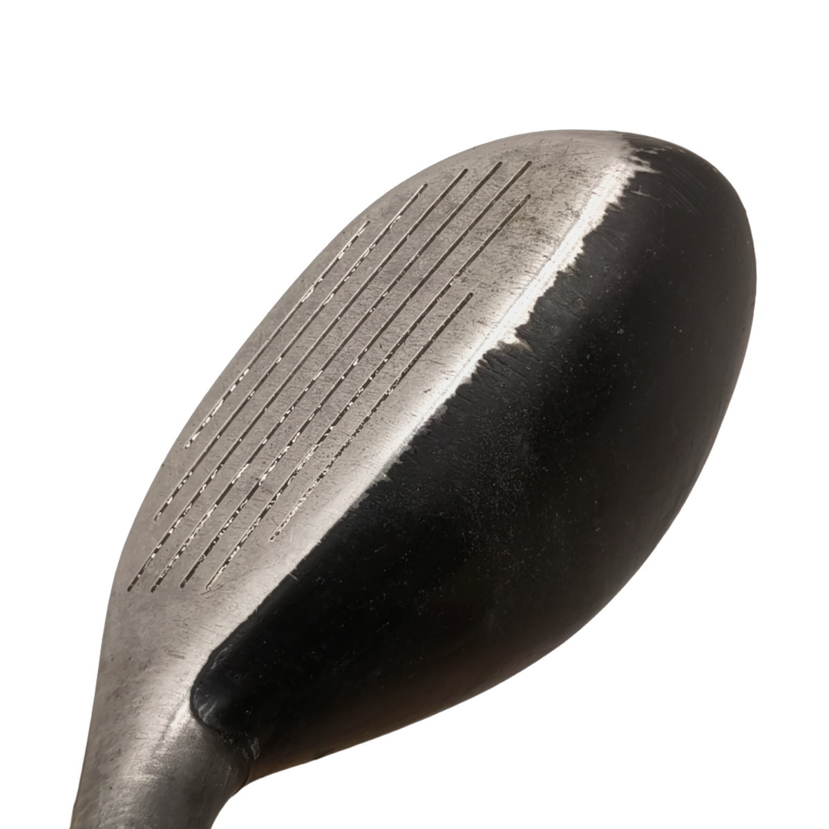 Wilson Staff D100 Hybrid / Flex Regular / #4/22 [model:birefnet-general] [bg:handrolled]