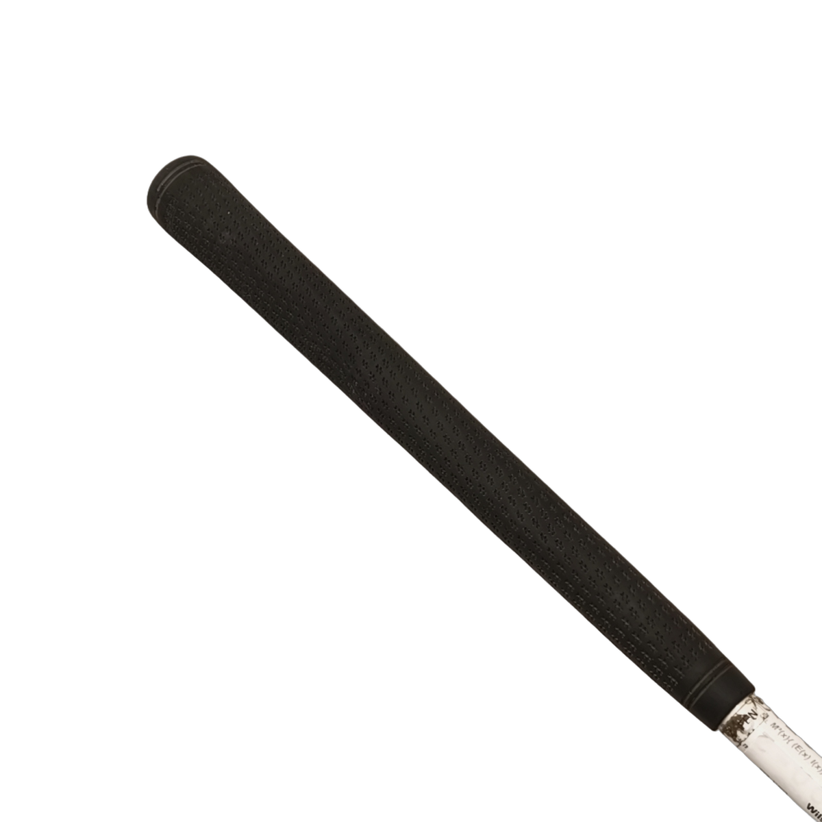 Wilson Staff D100 Hybrid / Flex Regular / #4/22 [model:birefnet-general] [bg:handrolled]