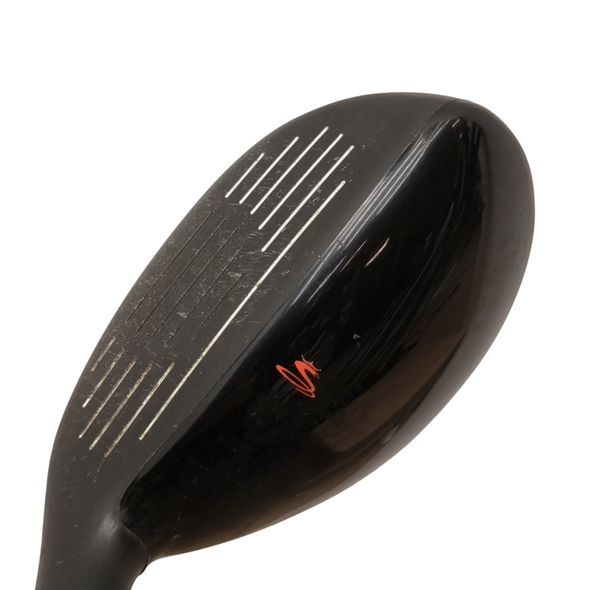 Cobra King Oversize Hybrid / Flex A-flex / #4/21.5 [model:birefnet-general] [bg:handrolled]