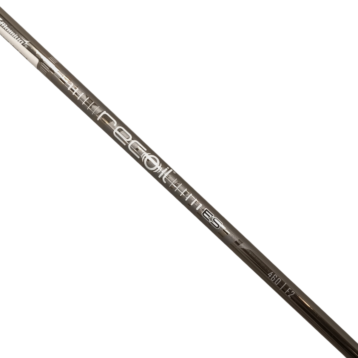 Cobra King Oversize Hybrid / Flex A-flex / #4/21.5 [model:birefnet-general] [bg:handrolled]