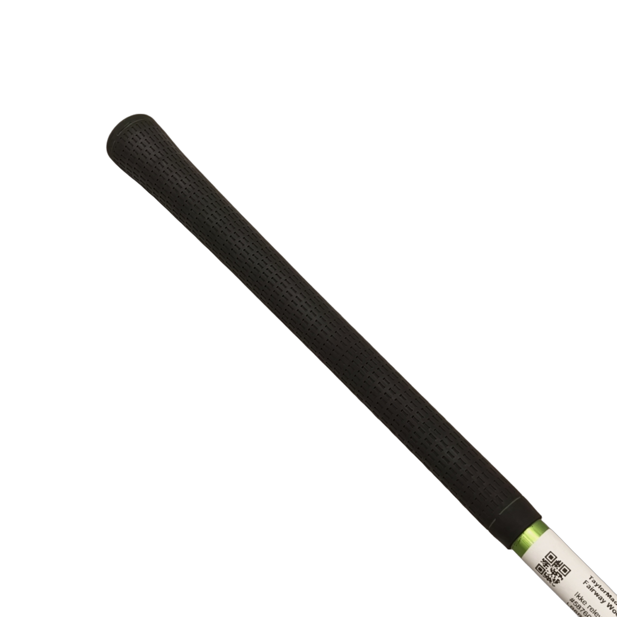 TaylorMade RBZ Fairway Wood / Flex Stiff / #3/17 [model:birefnet-general] [bg:handrolled]